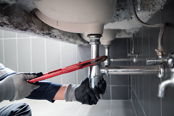 Trusted Garbage Disposal Repair service in Roaring River, NC - AAA Plumbing Heating